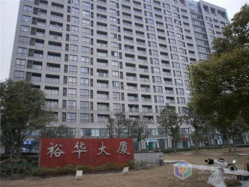 楼智荟项目案例